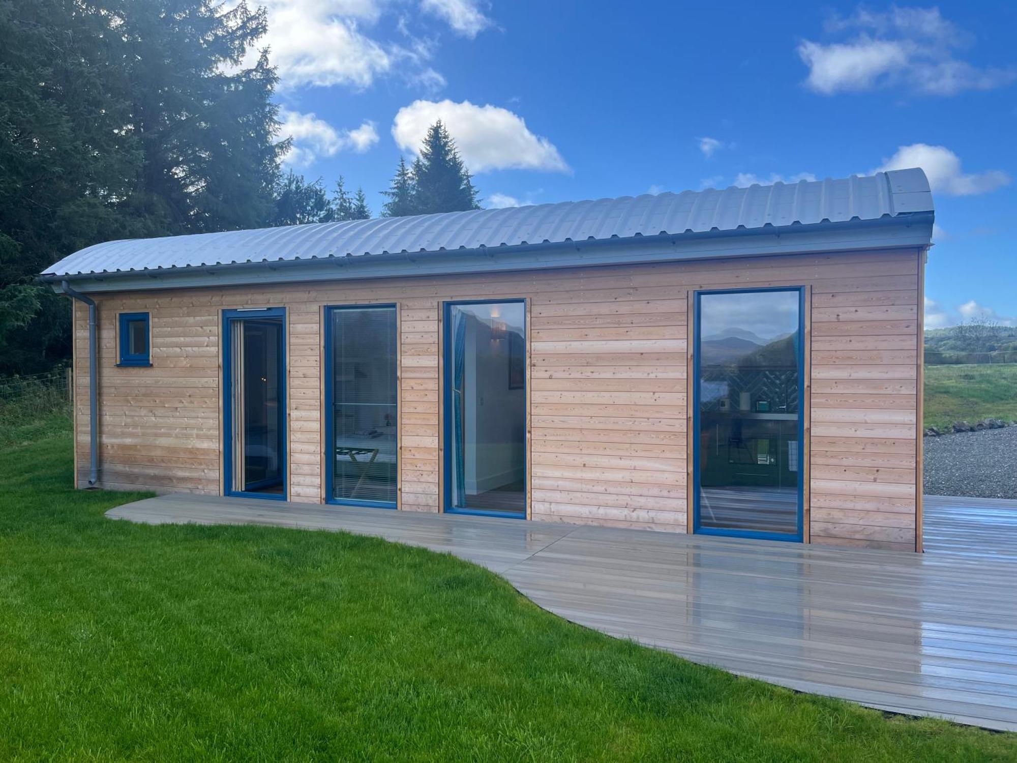 Ceo Mara Croft & 2 Luxury Gasthuis Taynuilt
