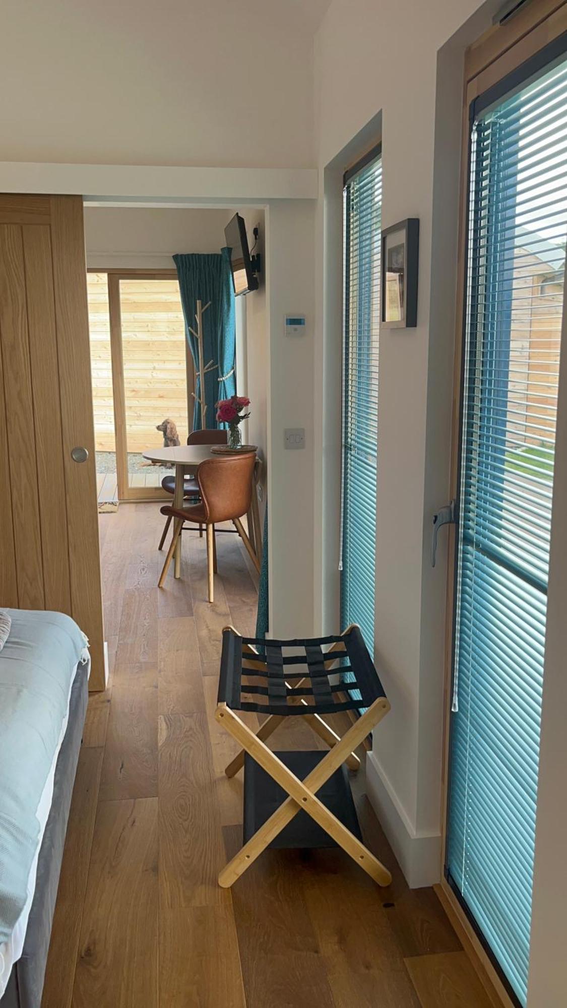 Ceo Mara Croft & 2 Luxury Guest house Taynuilt