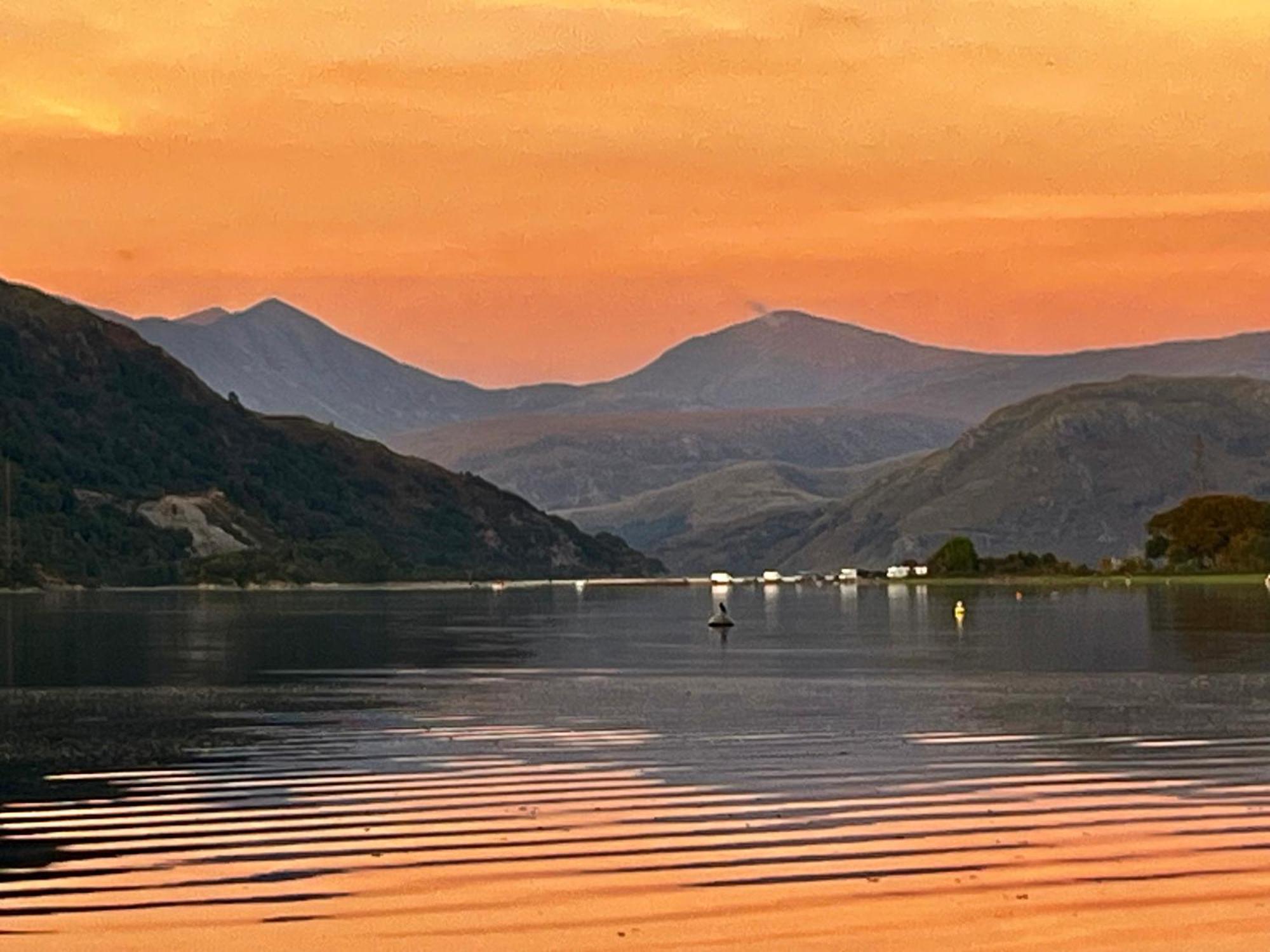 Guest house Ceo Mara Croft & 2 Luxury Taynuilt