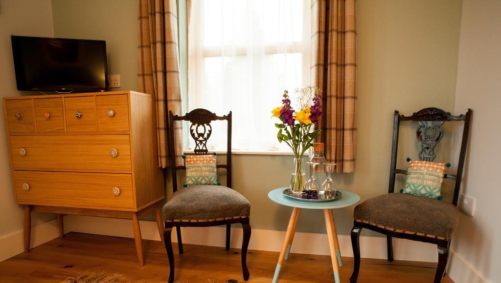 Ceo Mara Croft & 2 Luxury Guest house Taynuilt