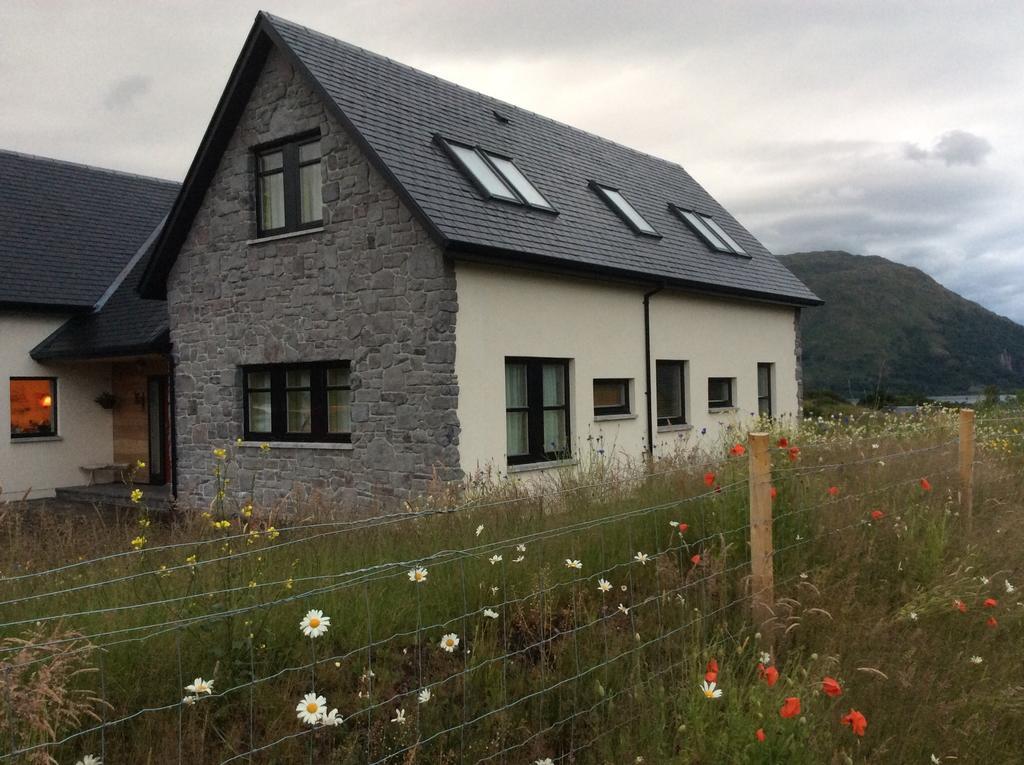 Gasthuis Ceo Mara Croft & 2 Luxury Taynuilt