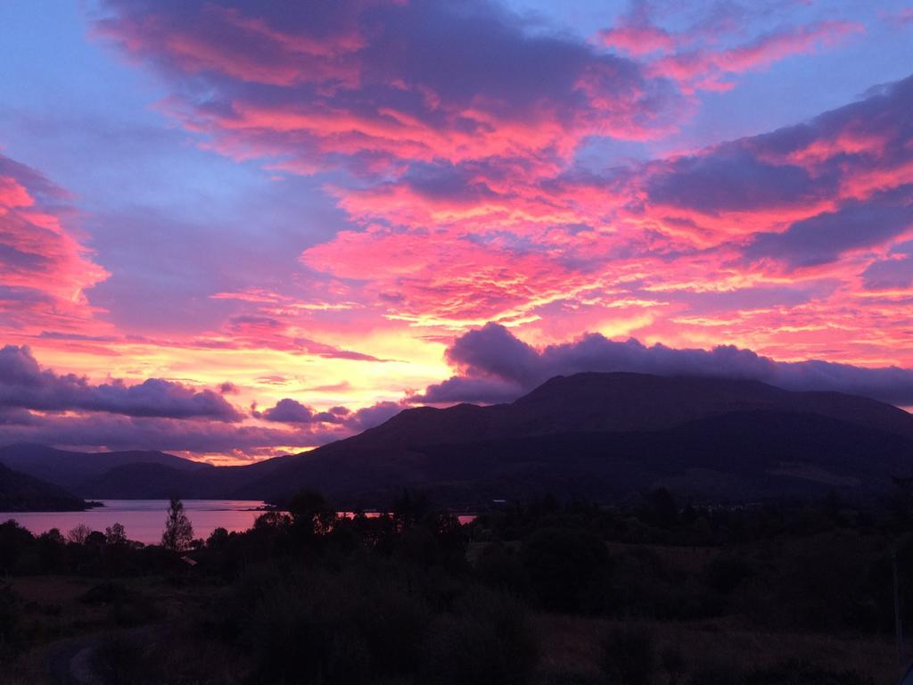 Guest house Ceo Mara Croft & 2 Luxury Taynuilt